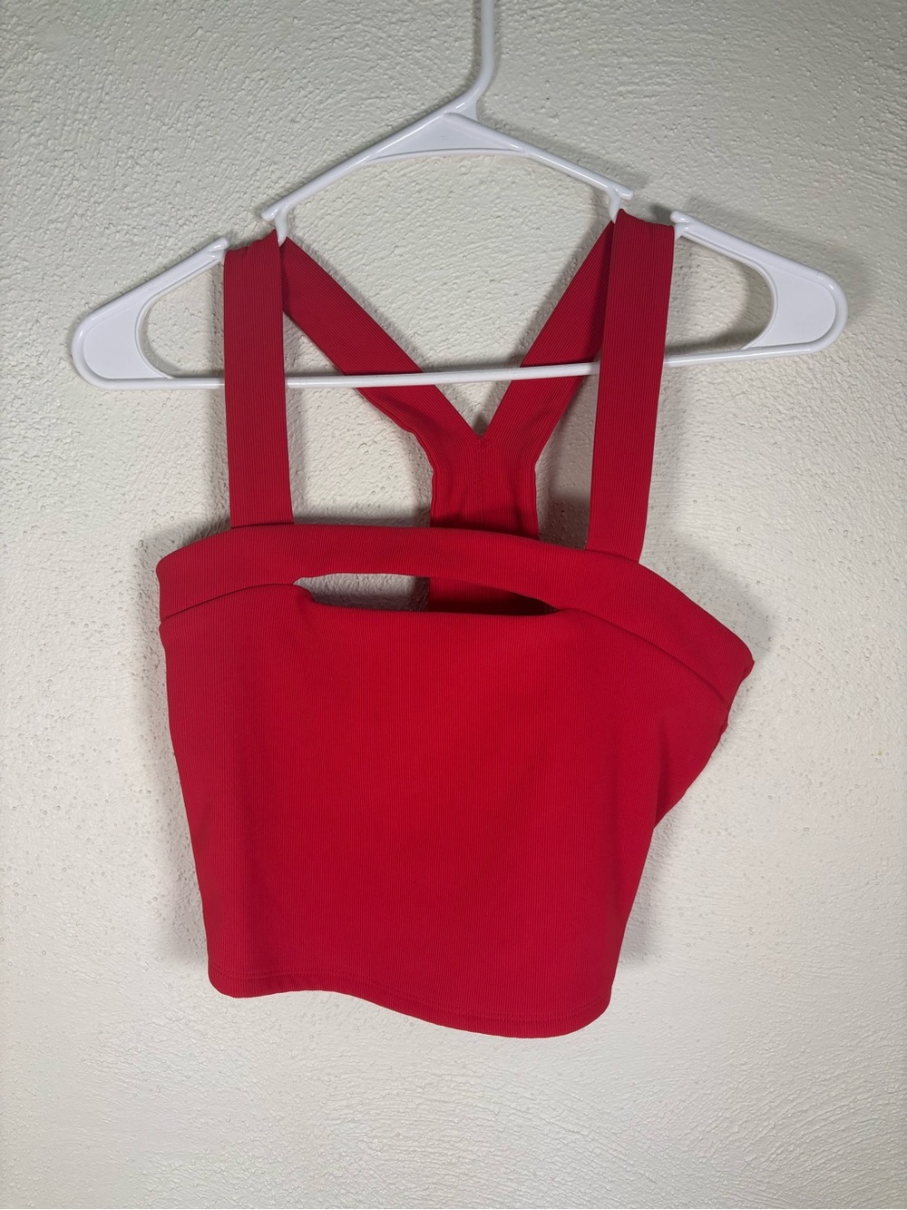 Sincerely Jules Workout Top